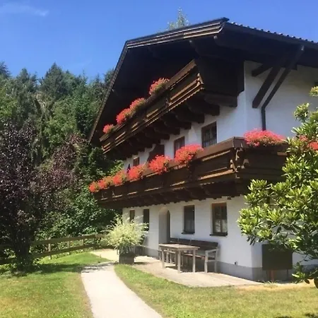 In Rassreuth Mit Gemeinsamem Pool * Hauzenberg