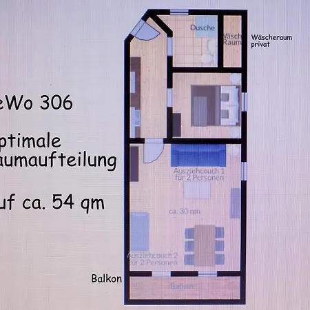 In Rassreuth Mit Gemeinsamem Pool Apartman *