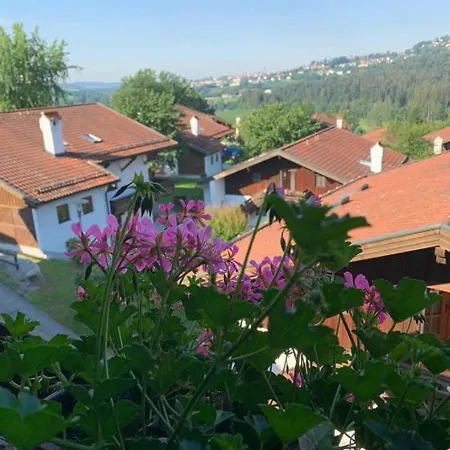 Apartman In Rassreuth Mit Gemeinsamem Pool *