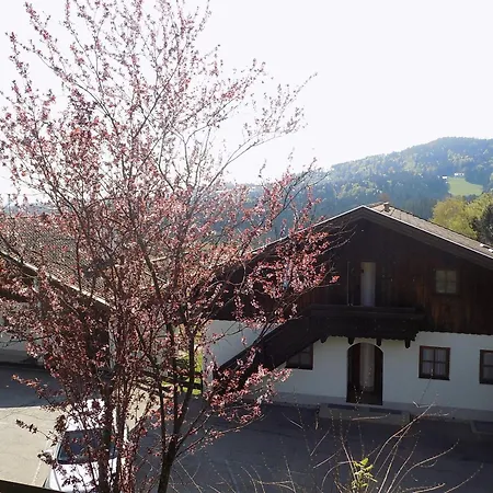 Apartment In Rassreuth Mit Gemeinsamem Pool Hauzenberg